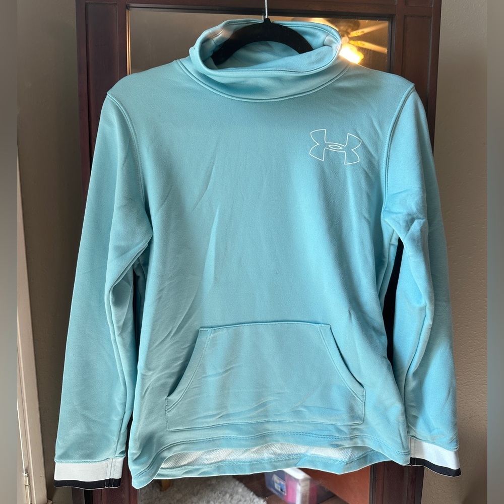 Under Armour Girls Sweater